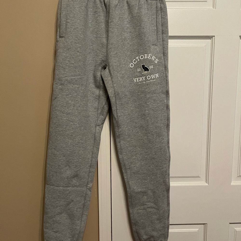 Ovo sweats
